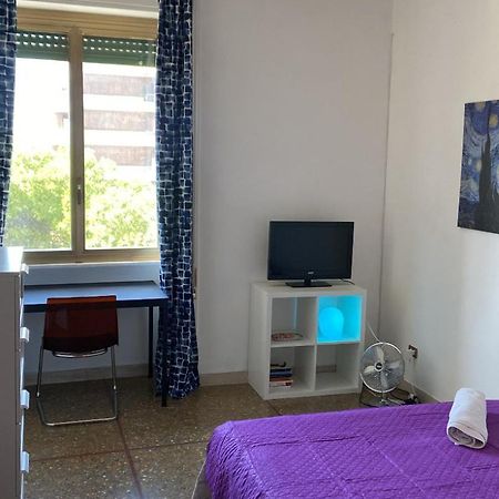 Sunny Sunset Apartment Rome Bagian luar foto