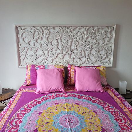 Sunny Sunset Apartment Rome Bagian luar foto