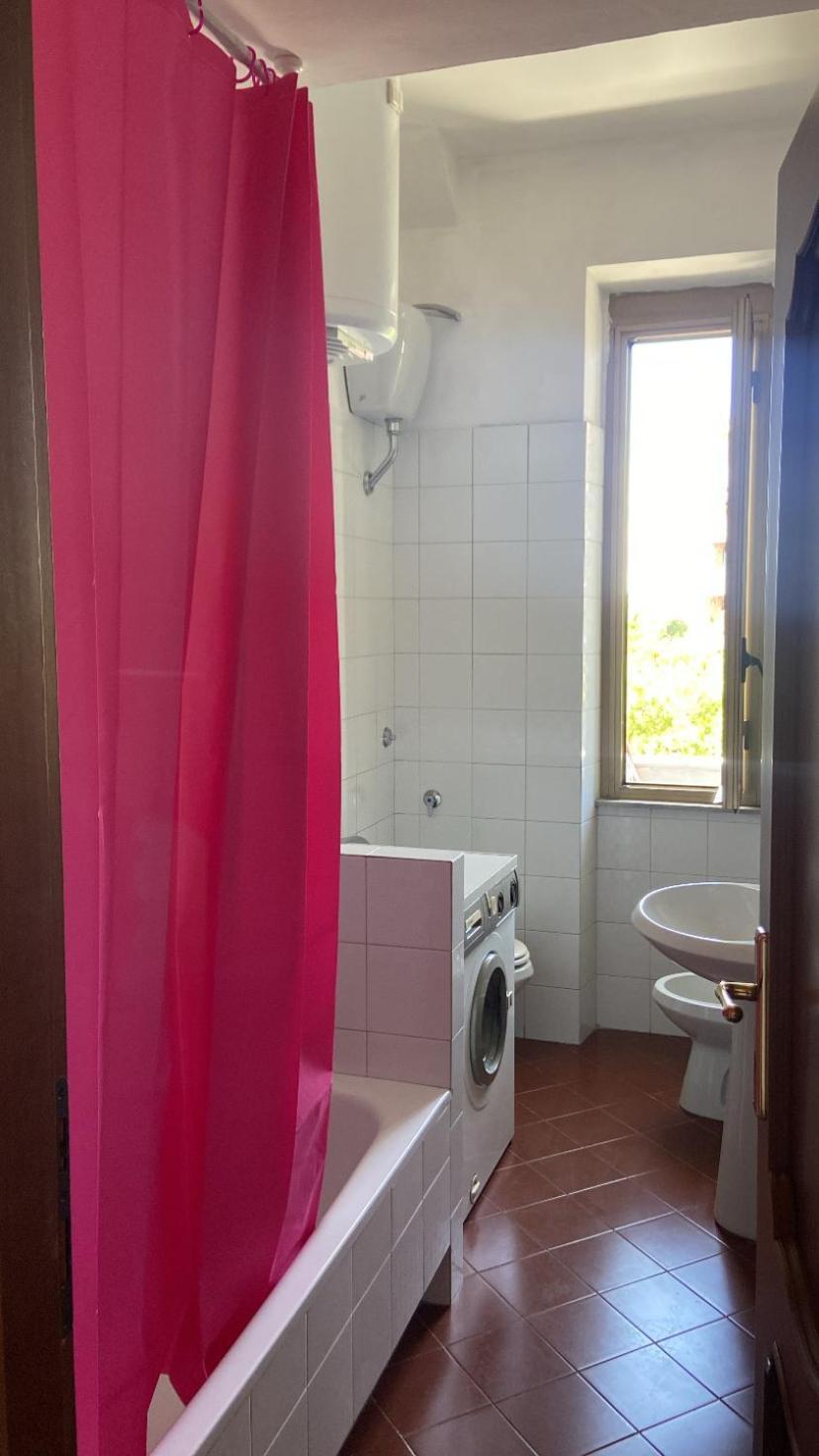Sunny Sunset Apartment Rome Bagian luar foto
