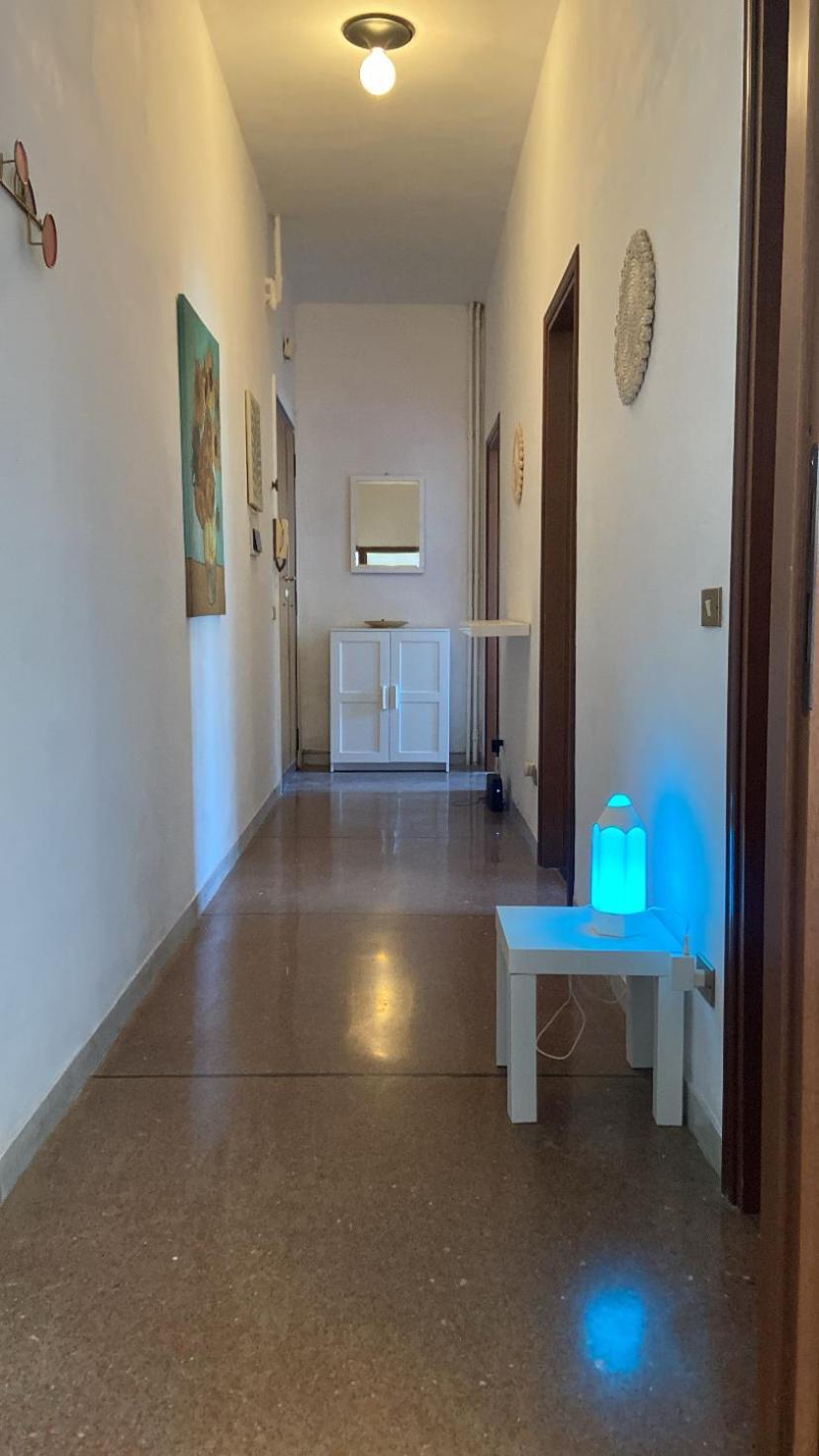 Sunny Sunset Apartment Rome Bagian luar foto