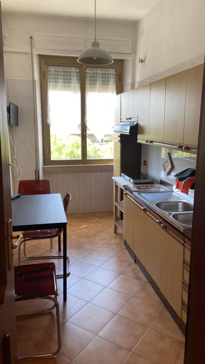 Sunny Sunset Apartment Rome Bagian luar foto