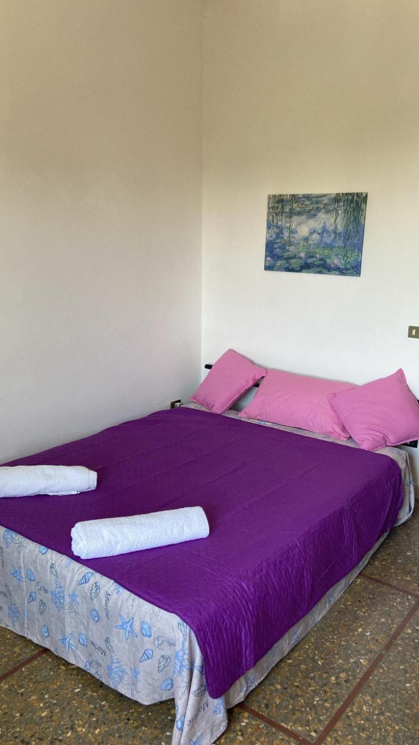 Sunny Sunset Apartment Rome Bagian luar foto
